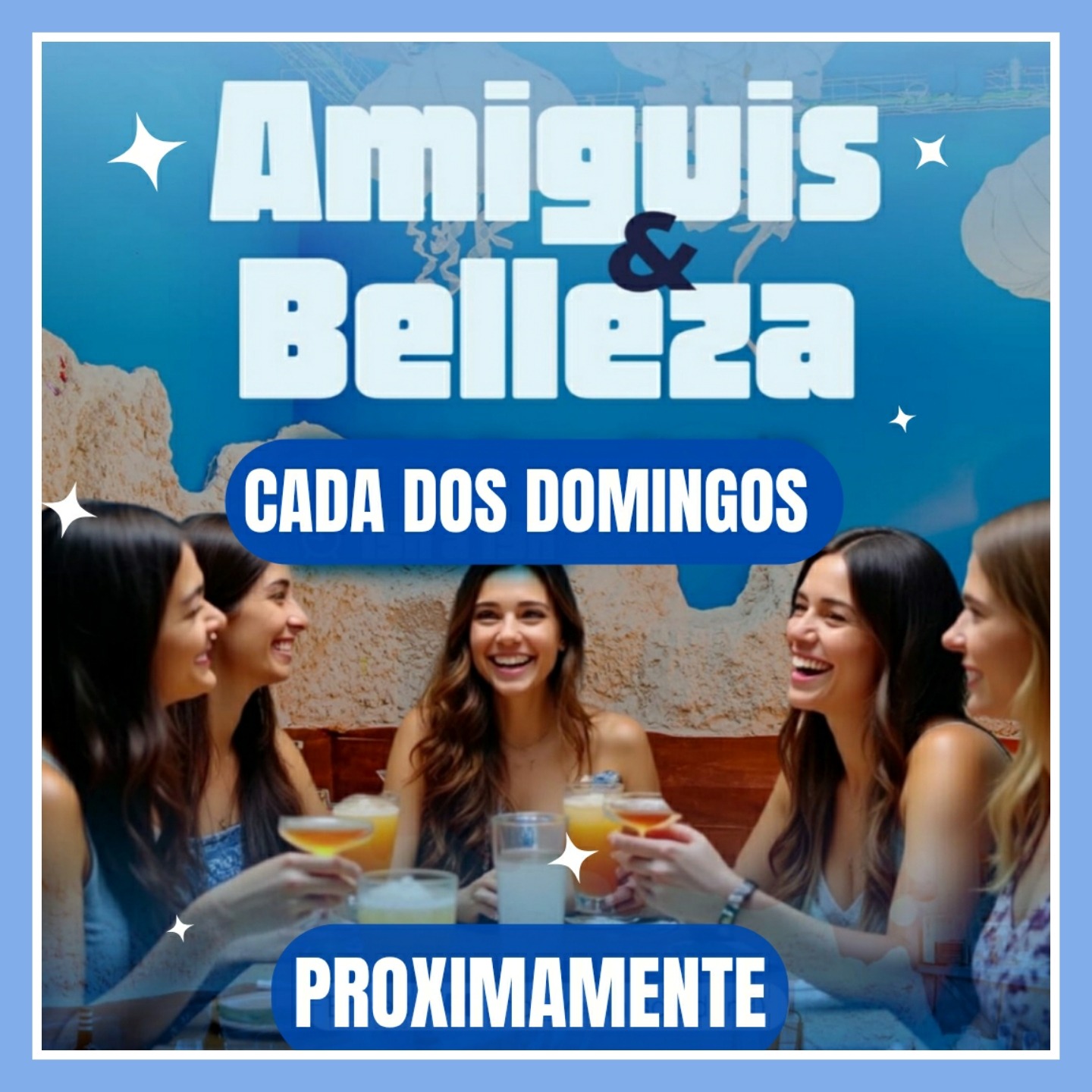 Taller de belleza