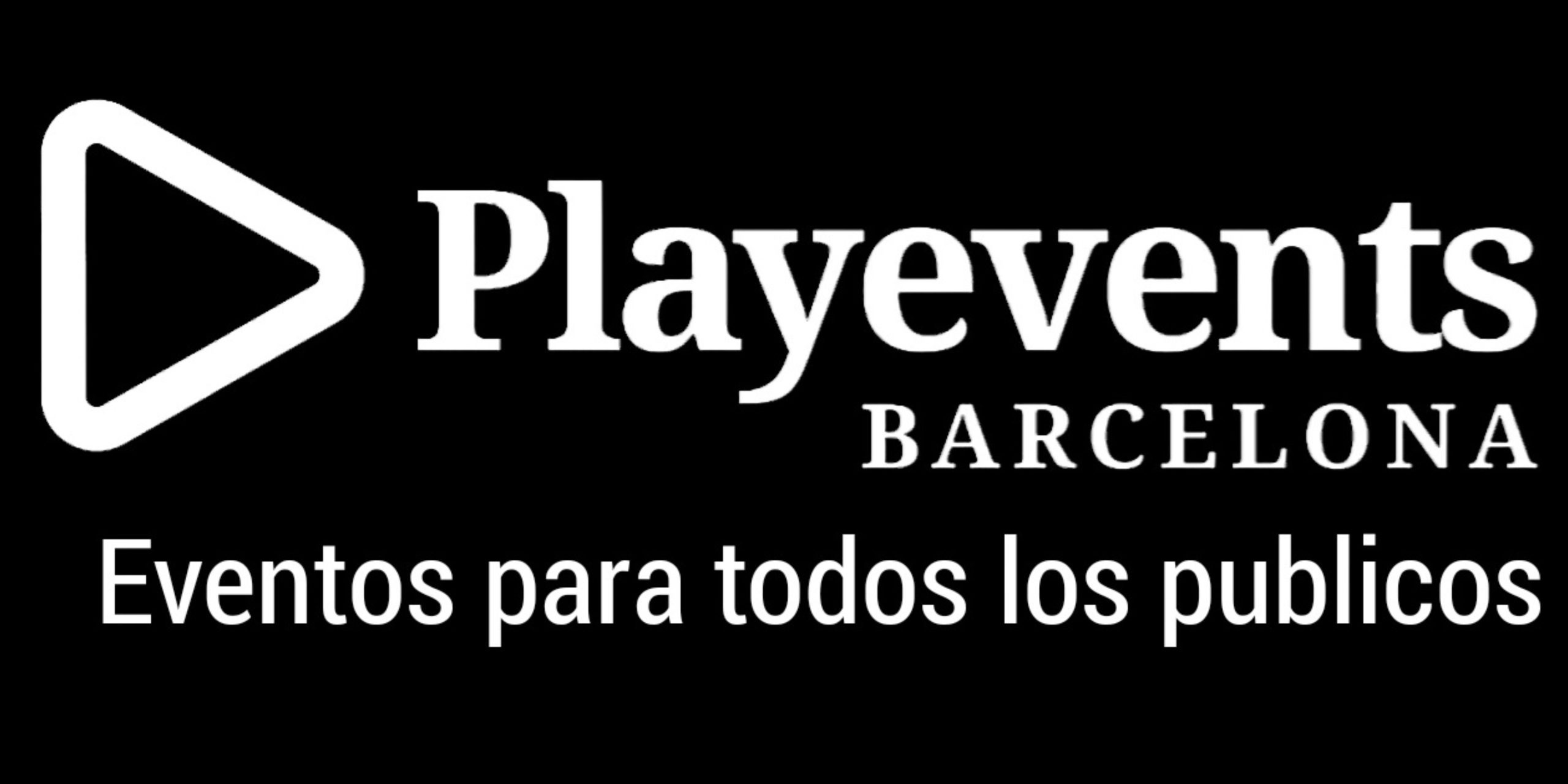 PlayeventsBCN